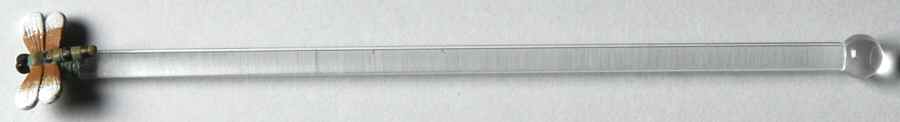 Naturewood Plastic Stirrer by Pfaltzgraff-1