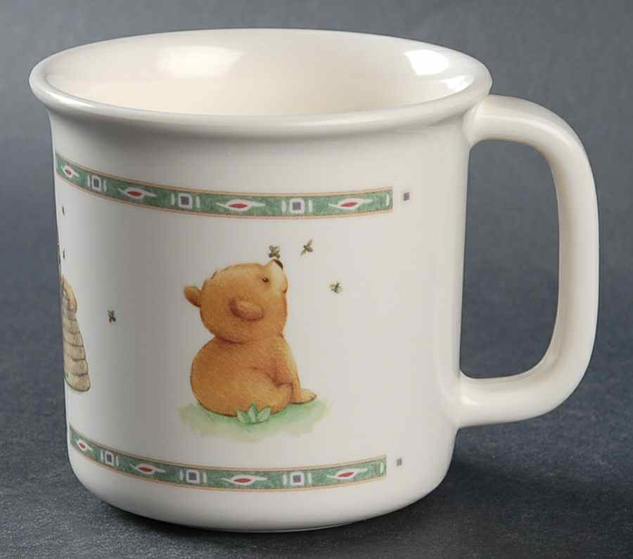 Naturewood Melmac/Melamine Child's Mug by Pfaltzgraff-1