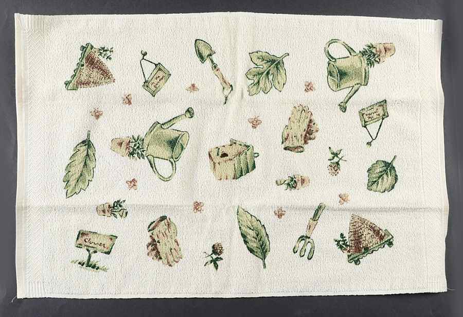 Naturewood Hand Towel-Cloth by Pfaltzgraff-1