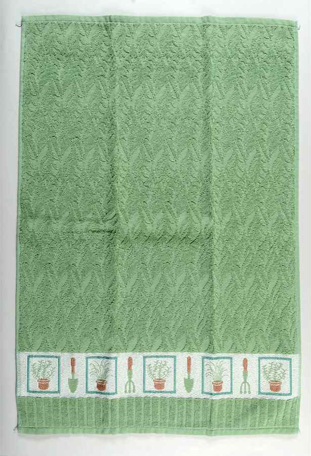 Naturewood Cloth Hand Towel by Pfaltzgraff-1