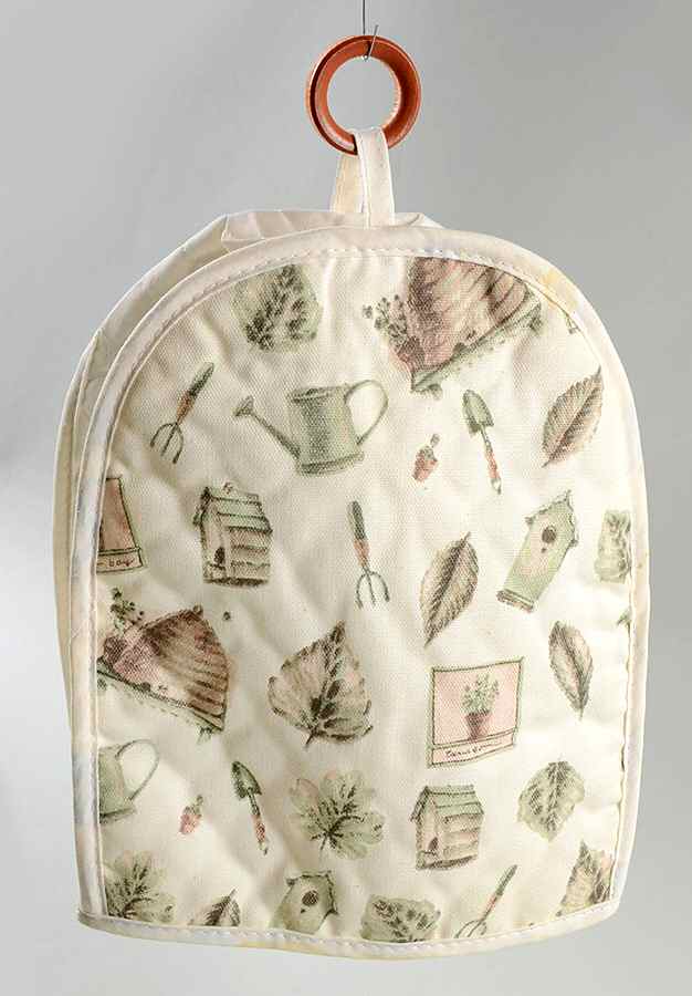 Naturewood Cloth Can Opener Cover by Pfaltzgraff-1