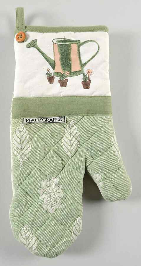 Naturewood Cloth Oven Mitt by Pfaltzgraff-1