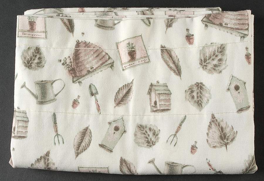 Naturewood Valance Insert 60" X 14" by Pfaltzgraff-1