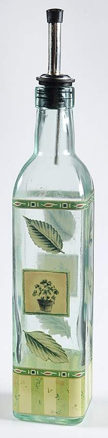 Naturewood Glass Oil & Drizzle Spout by Pfaltzgraff-1