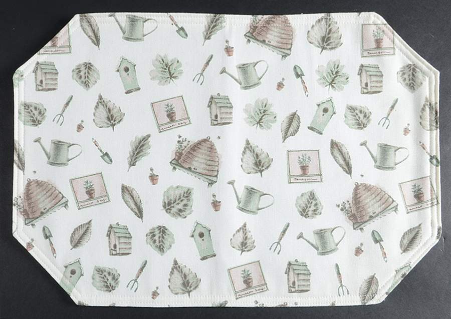 Naturewood Cloth Placemat by Pfaltzgraff-1