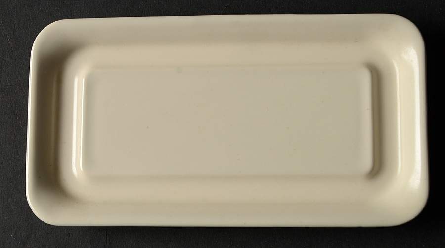 Naturewood 1/4 Lb Butter No Lid by Pfaltzgraff-1