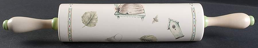 Naturewood Rolling Pin by Pfaltzgraff-1