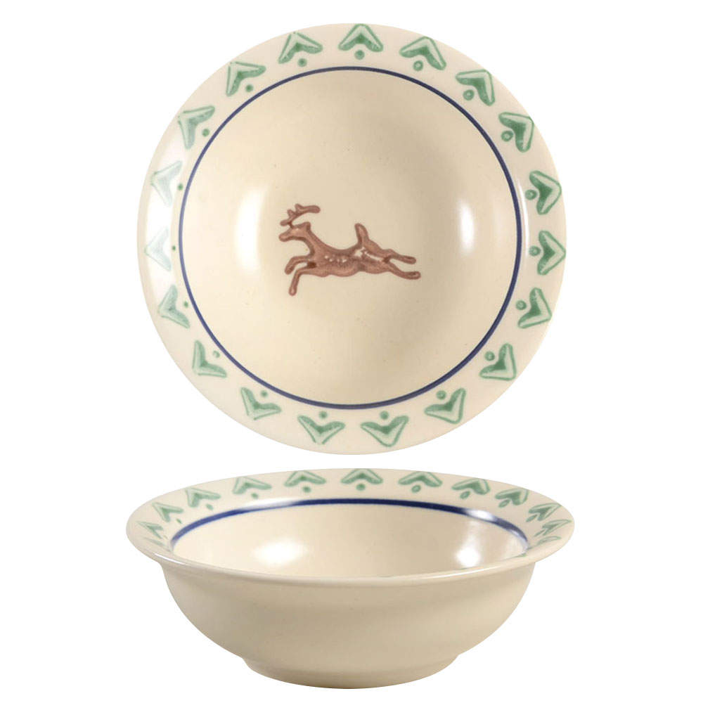 Nordic Christmas Soup/Cereal Bowl by Pfaltzgraff-1