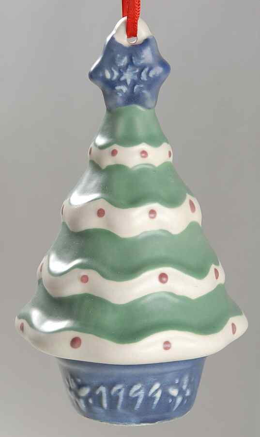 Nordic Christmas Ornament by Pfaltzgraff-1