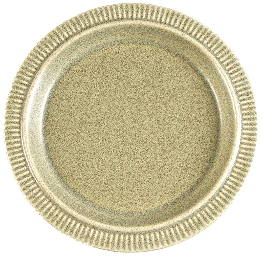Nordic Green Salad Plate by Pfaltzgraff-1