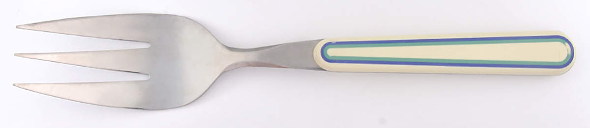 Northwinds Cold Meat Fork by Pfaltzgraff-1