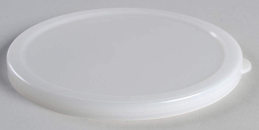 Northwinds Plastic Lid For 6 7/8" Metal Bowl by Pfaltzgraff-1