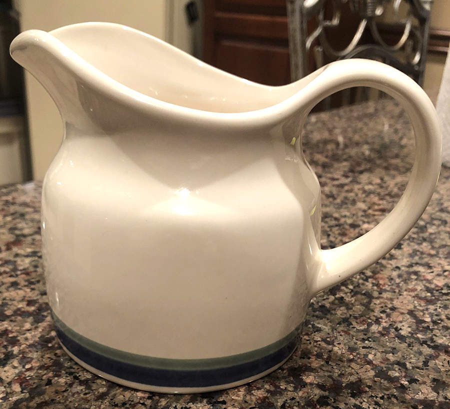 Northwinds Gravy Boat by Pfaltzgraff-1