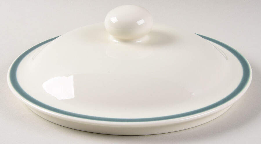 Northwinds Lid for 2 Qt Covered Casserole by Pfaltzgraff-1