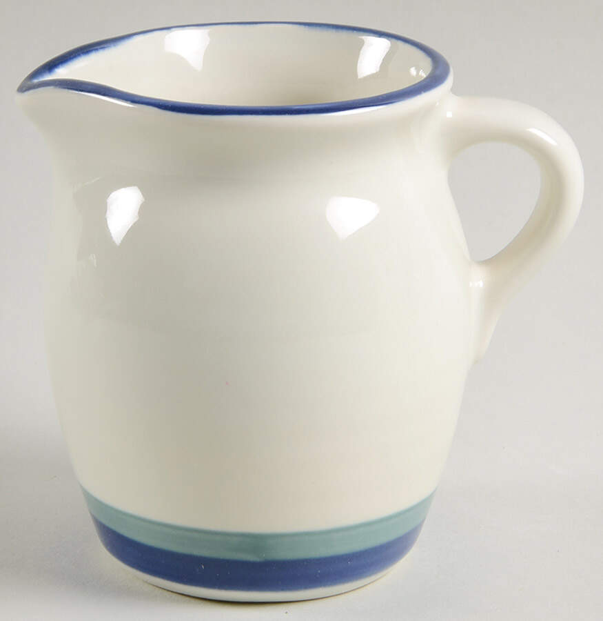 Northwinds Creamer by Pfaltzgraff-1