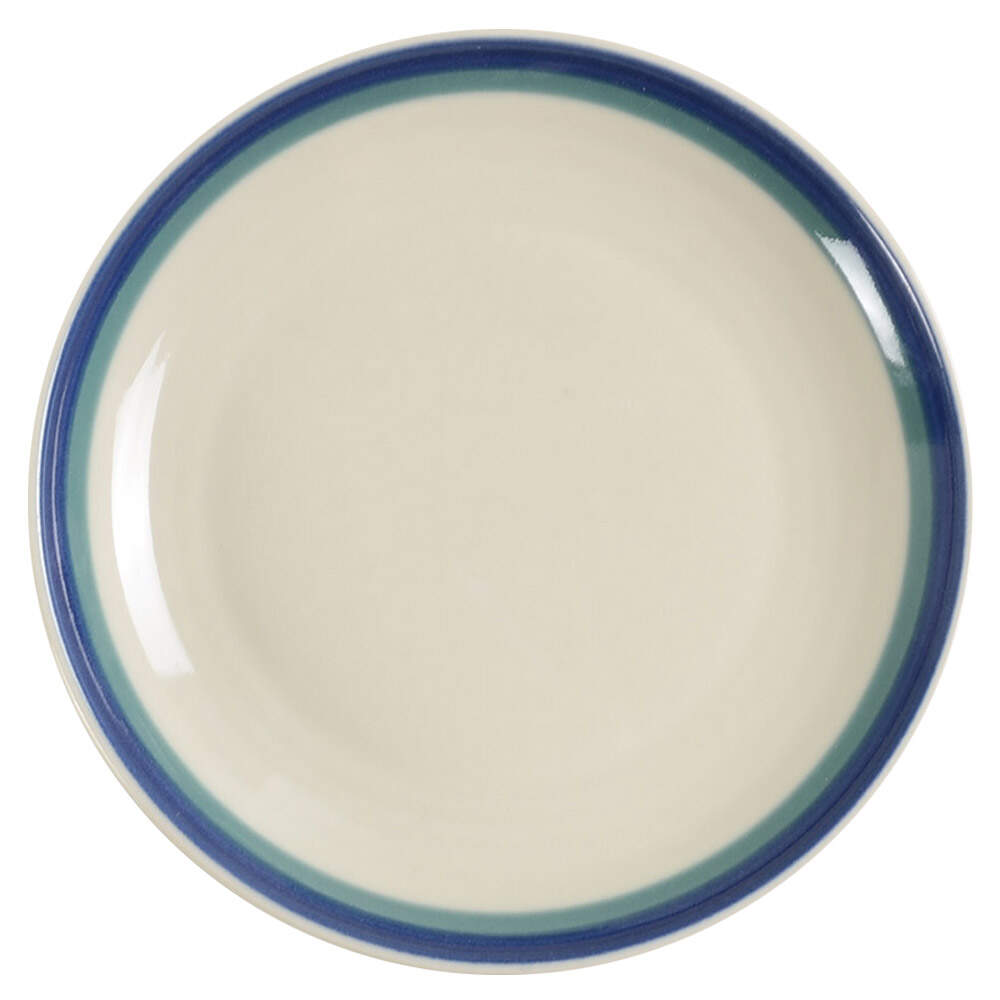 Northwinds Salad Plate by Pfaltzgraff-1