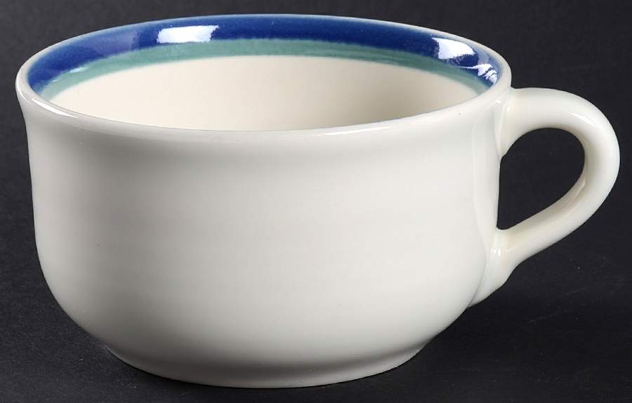 Northwinds Soup Mug by Pfaltzgraff-1