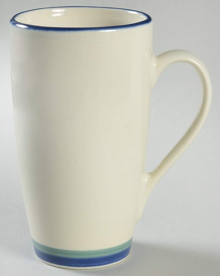 Northwinds Latte Mug by Pfaltzgraff-1