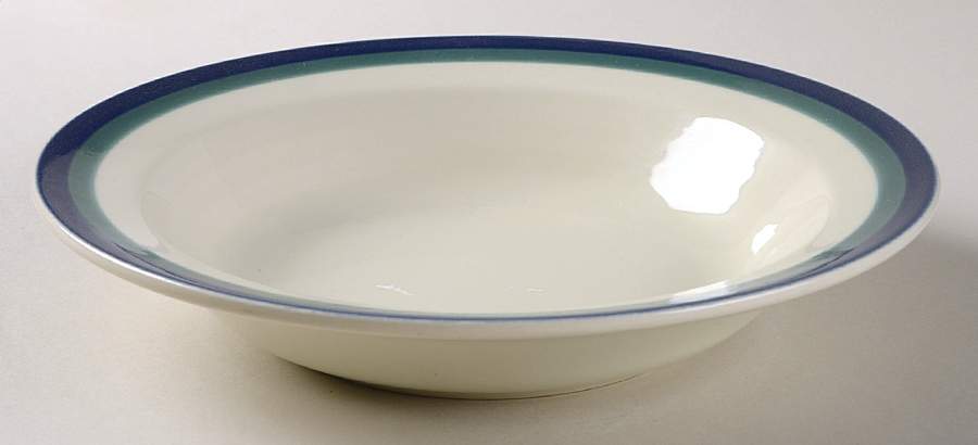 Northwinds Rim Soup Bowl by Pfaltzgraff-1