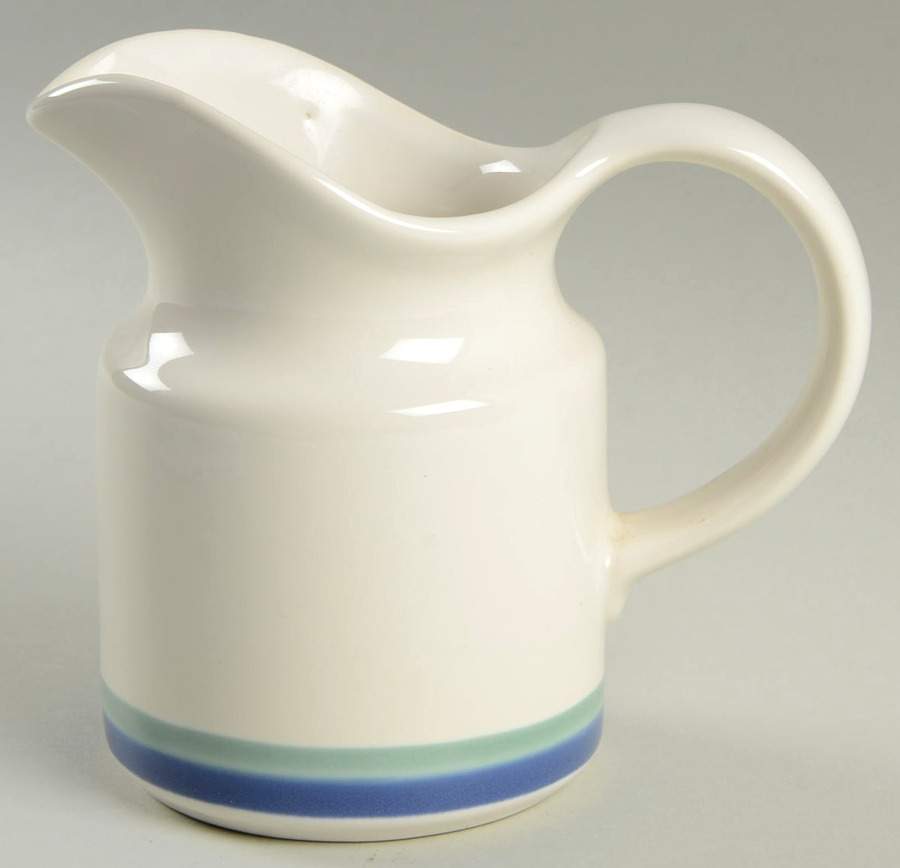 Northwinds Creamer by Pfaltzgraff-1