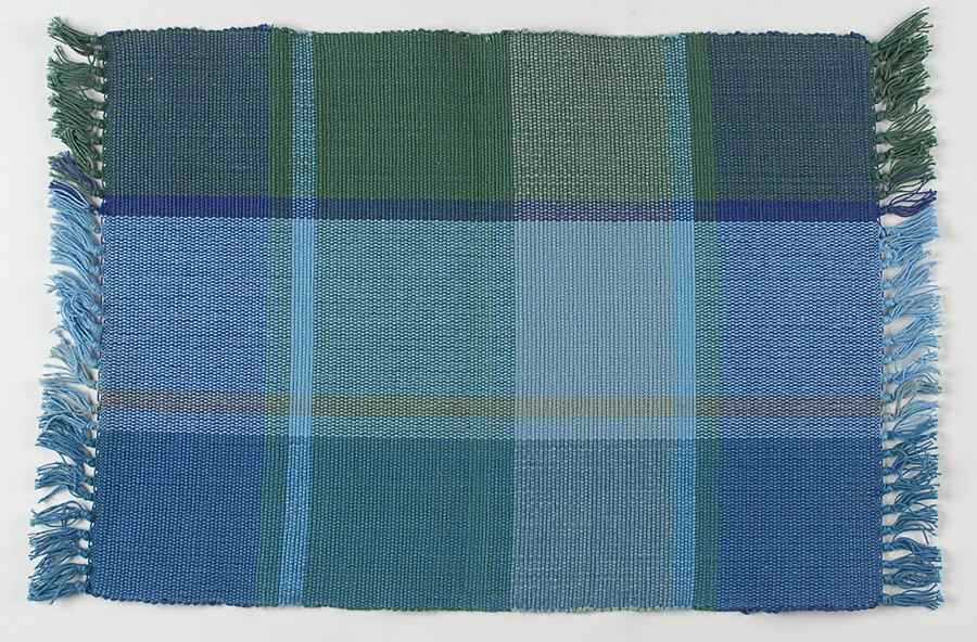 Northwinds Cloth Placemat by Pfaltzgraff-1