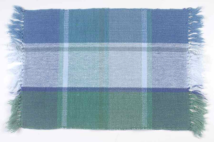 Northwinds Cloth Placemat by Pfaltzgraff-1