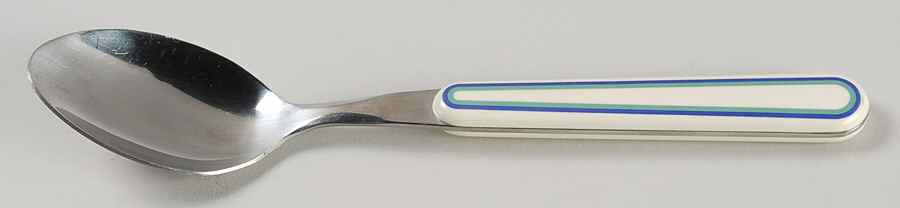 Northwinds Place/Oval Soup Spoon by Pfaltzgraff-1