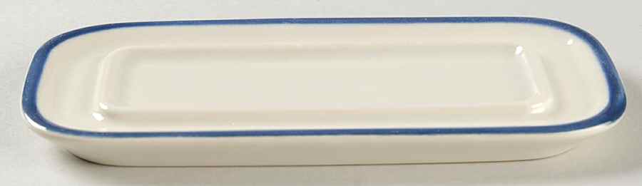 Northwinds 1/4 Lb Butter No Lid by Pfaltzgraff-1