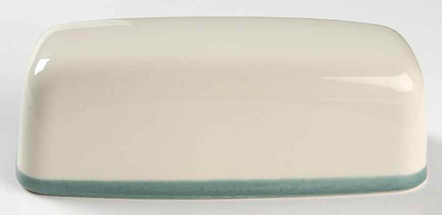 Northwinds Lid for 1/4 Lb Butter by Pfaltzgraff-1