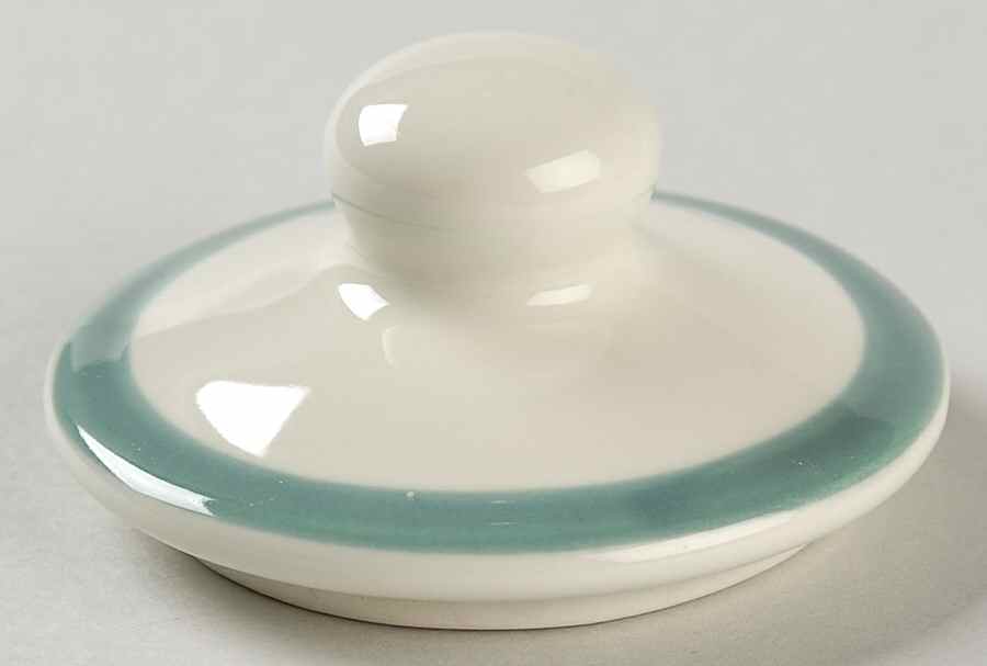 Northwinds Lid for Sugar Bowl by Pfaltzgraff-1
