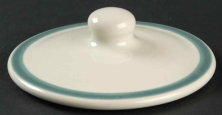 Northwinds Lid for Butter Tub by Pfaltzgraff-1