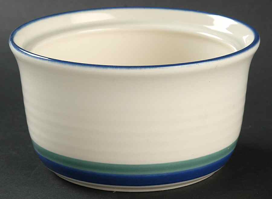 Northwinds Butter Tub No Lid by Pfaltzgraff-1