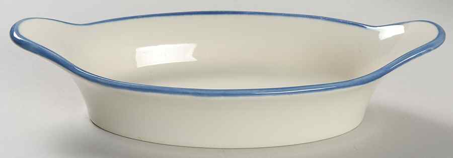 Northwinds 8" Augratin by Pfaltzgraff-1