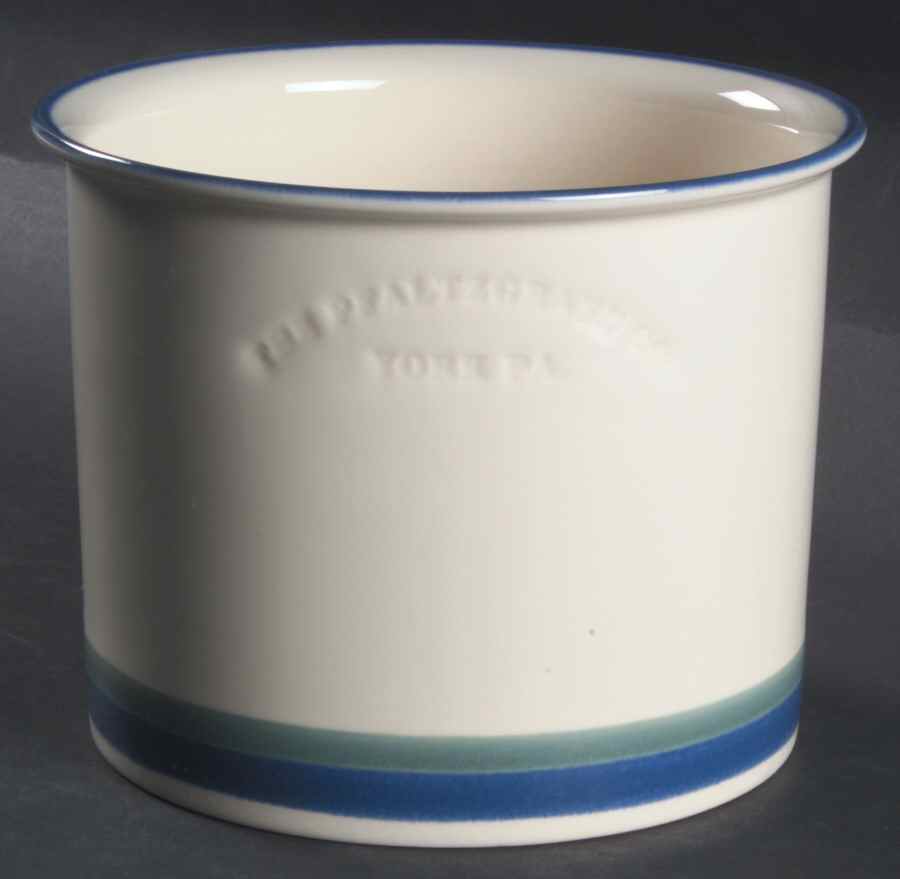Northwinds Gadget Crock by Pfaltzgraff-1