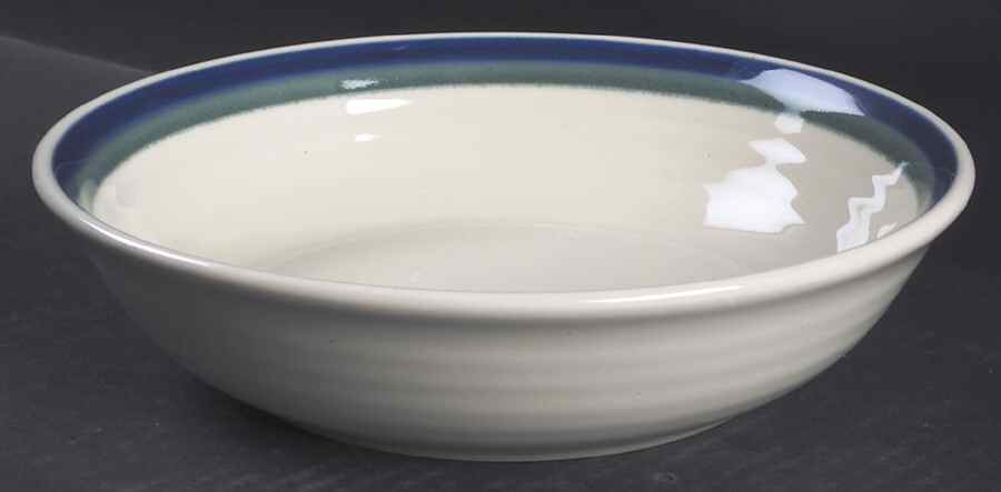 Northwinds Individual Salad Bowl by Pfaltzgraff-1