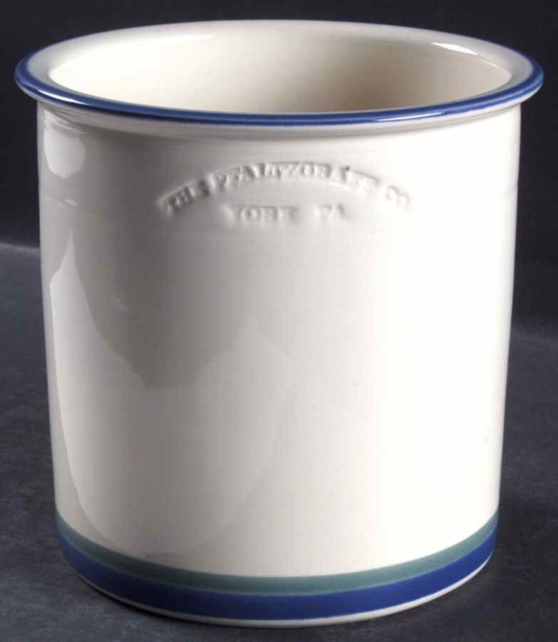 Northwinds Large Gadget Crock by Pfaltzgraff-1