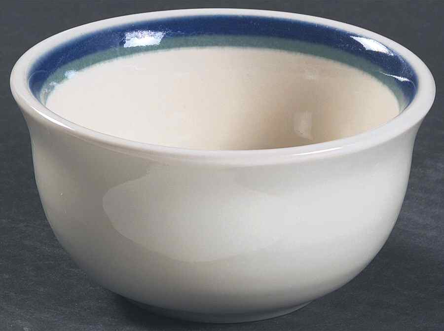 Northwinds Dessert Bowl by Pfaltzgraff-1