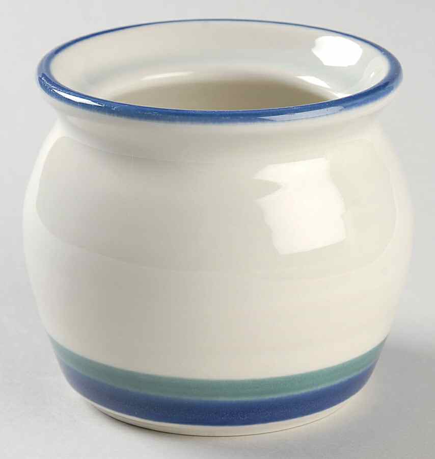 Northwinds Sugar Bowl No Lid by Pfaltzgraff-1