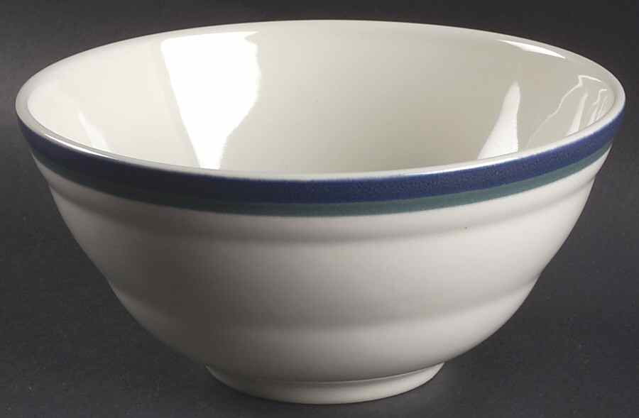 Northwinds 8" Mixing Bowl by Pfaltzgraff-1