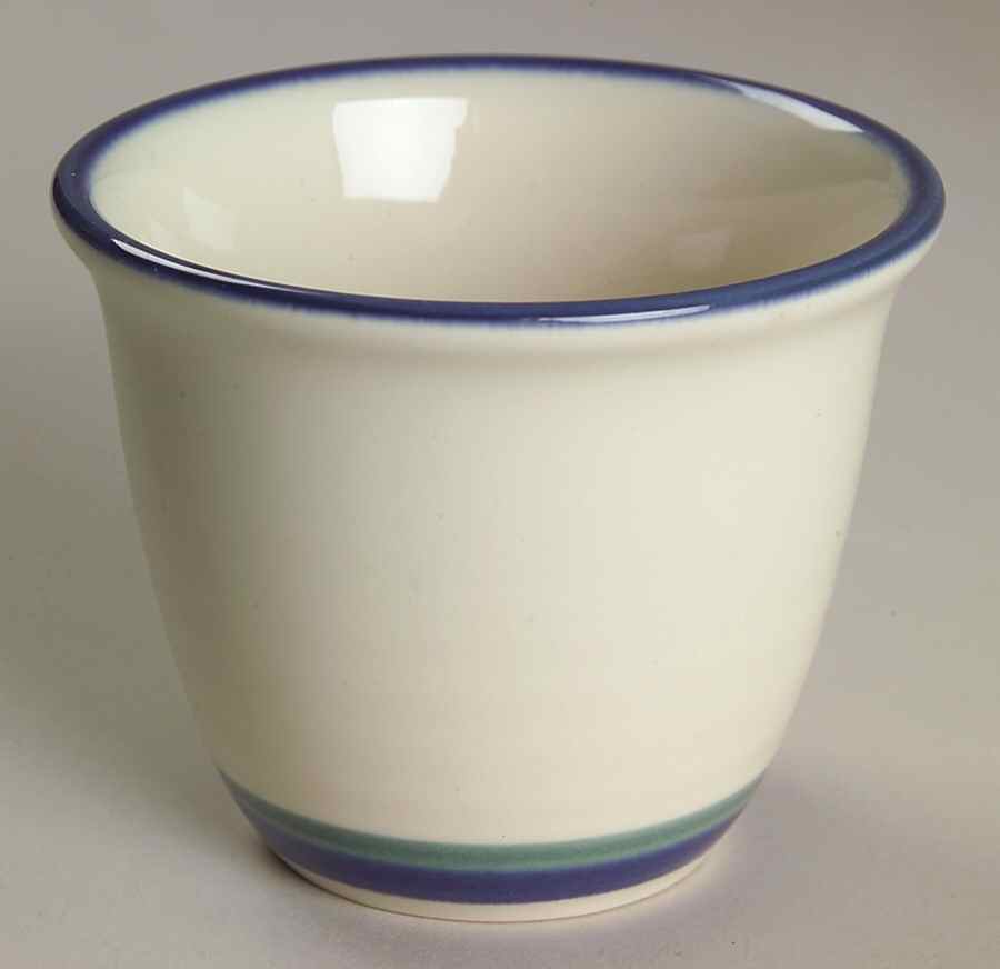 Northwinds Custard Cup by Pfaltzgraff-1
