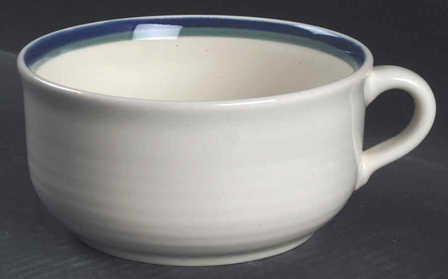 Northwinds 24 Oz Large Soup Mug by Pfaltzgraff-1