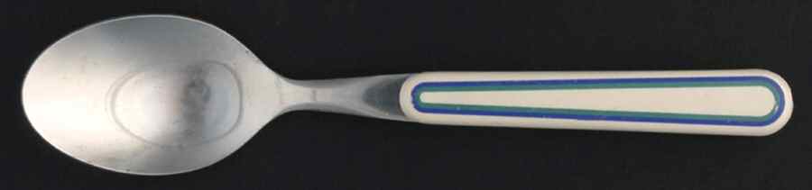 Northwinds Teaspoon by Pfaltzgraff-1