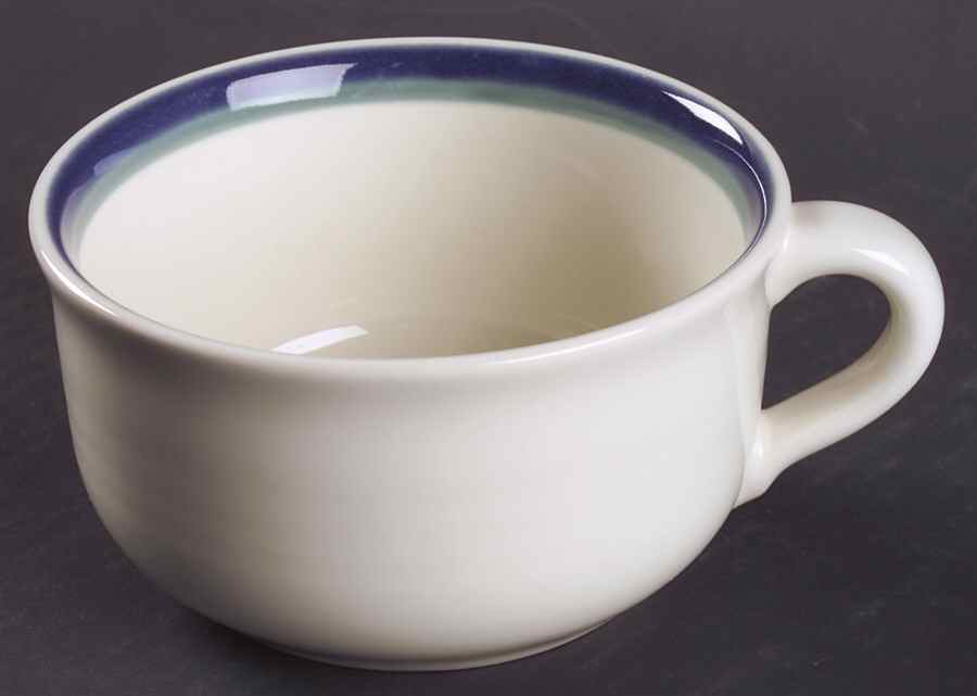 Northwinds Soup Mug by Pfaltzgraff-1