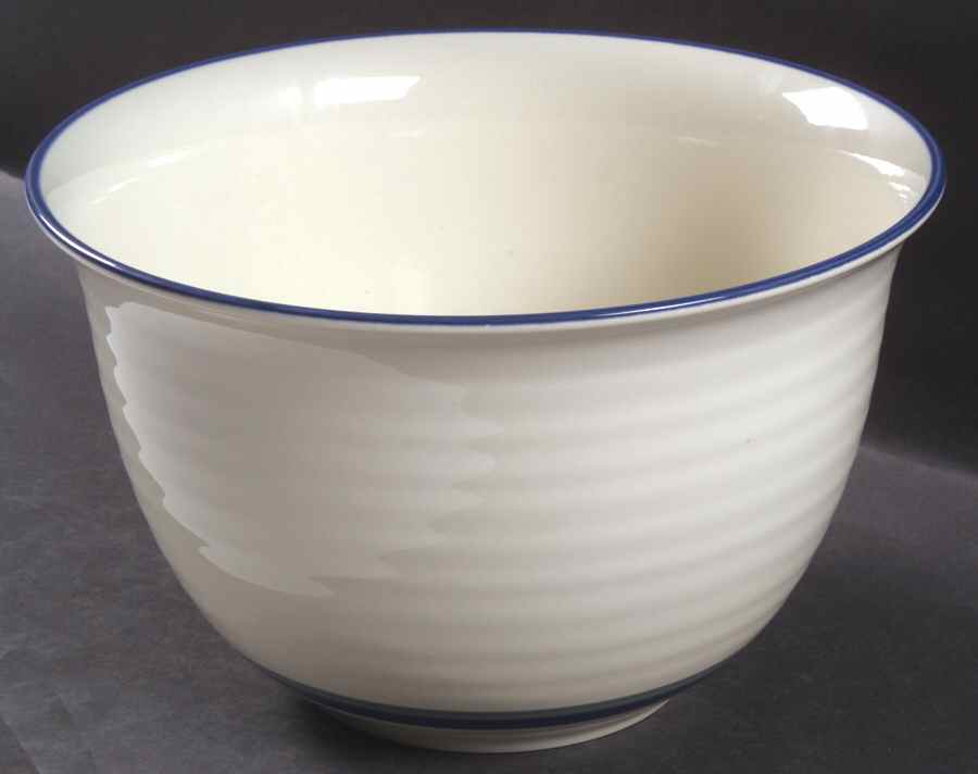 Northwinds Round Great Bowl by Pfaltzgraff-1