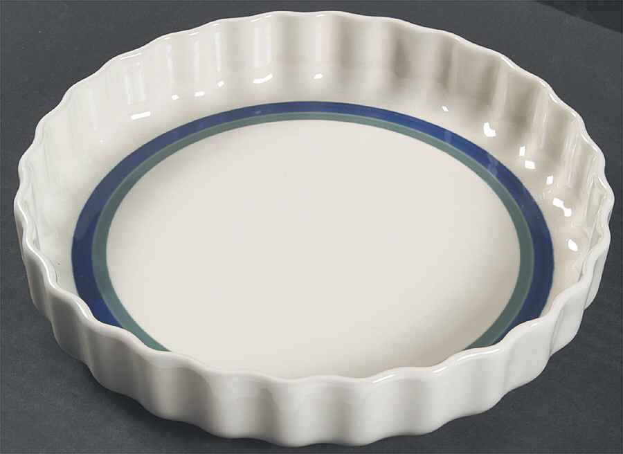 Northwinds 9" Quiche by Pfaltzgraff-1