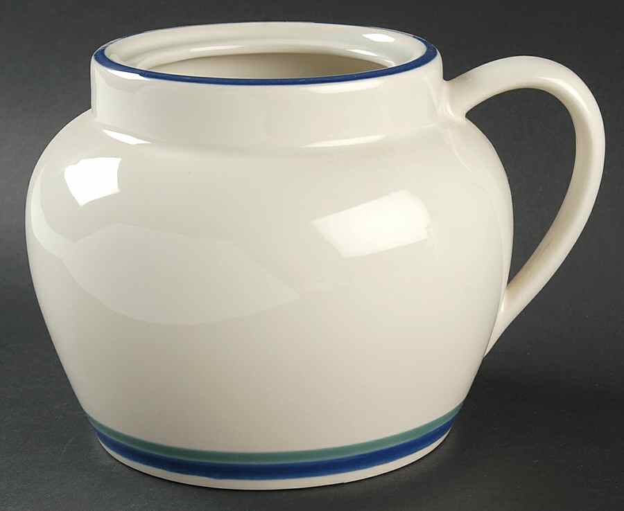 Northwinds Bean Pot No Lid by Pfaltzgraff-1