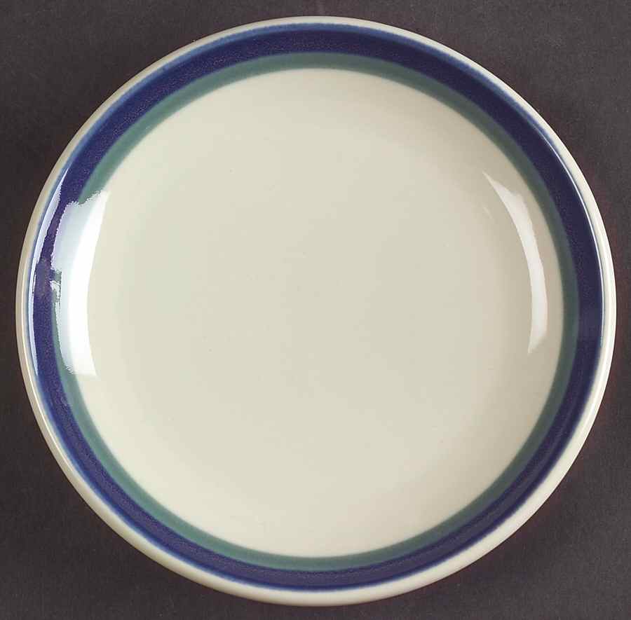 Northwinds Bread & Butter/Dessert Plate by Pfaltzgraff-1