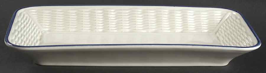 Northwinds Bread Basket Tray by Pfaltzgraff-1