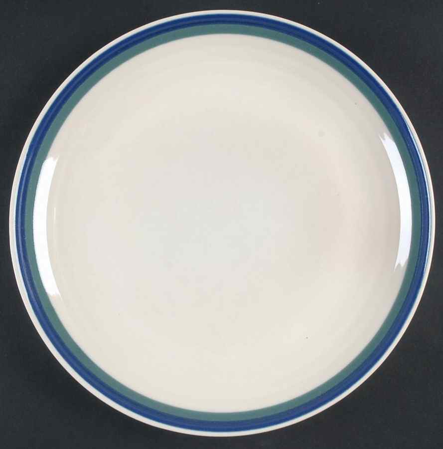 Northwinds Commemorative Dinner Plate by Pfaltzgraff-1