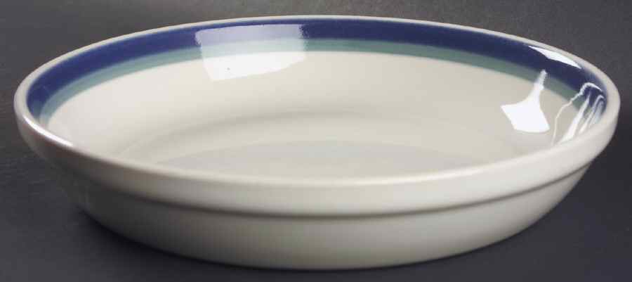 Northwinds Pie Serving Plate by Pfaltzgraff-1
